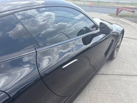 2025 Mercedes-Benz AMG GT 63