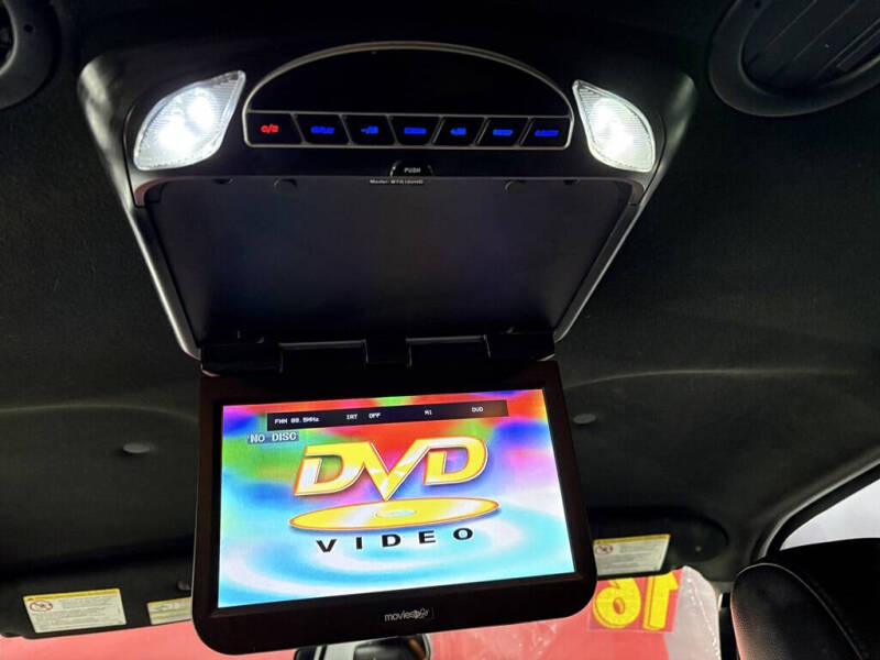 2016 Ford Expedition EL Limited