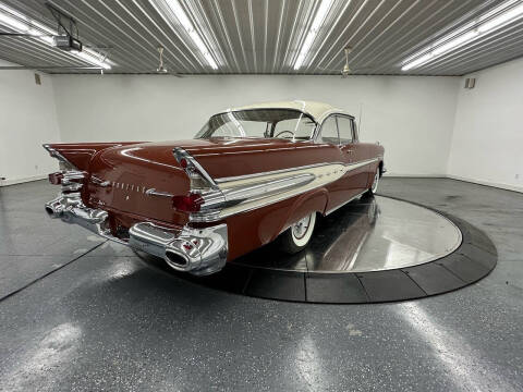 1957 Pontiac Star Chief