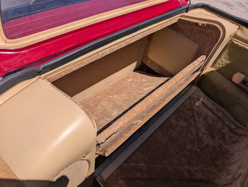 1981 Chevrolet Corvette