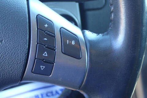 2006 Pontiac Torrent