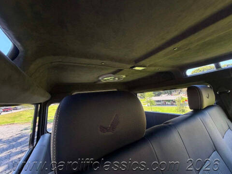 1990 Land Rover Defender 110