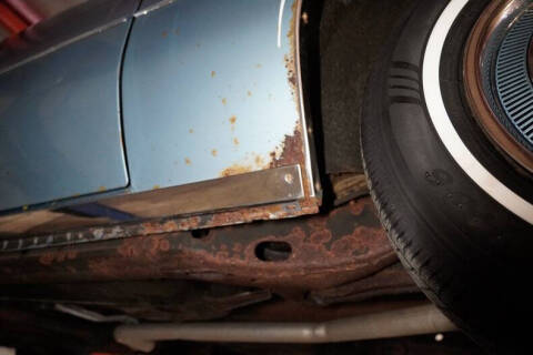 1978 Oldsmobile Cutlass Supreme