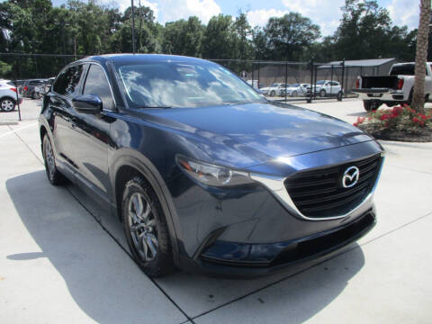 2019 Mazda CX-9 Sport