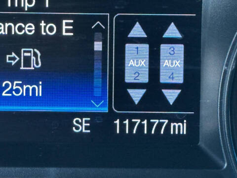 2016 Ford Explorer Police Interceptor Utility