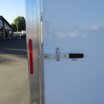 2026 Xpress 8FT X 16FT CARGO TRAILER