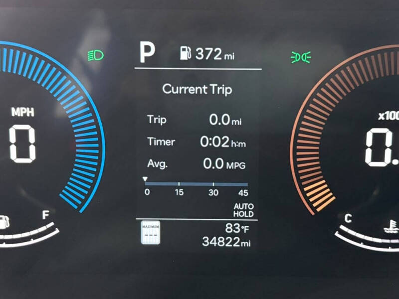 2025 Hyundai Sonata