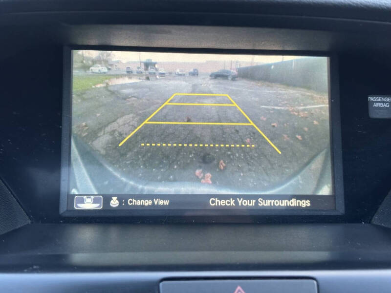 2015 Acura MDX w/Tech