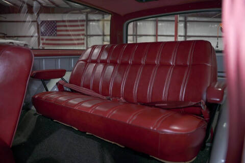 1984 Dodge Ramcharger 150