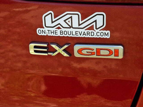 2014 Kia Rio EX