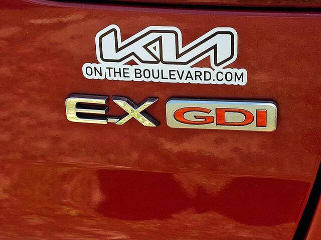 2014 Kia Rio EX