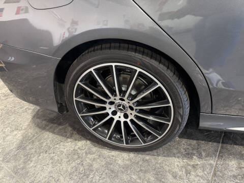 2021 Mercedes-Benz C-Class C 300