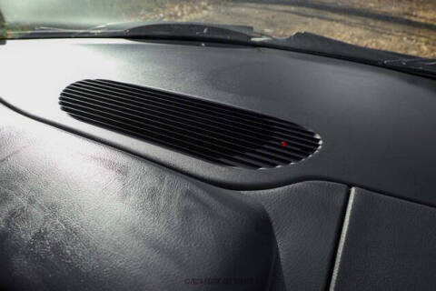 1997 Pontiac Firebird