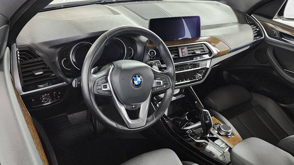 2019 BMW X3 for sale at NJ Car Buyer in Jersey City, NJ