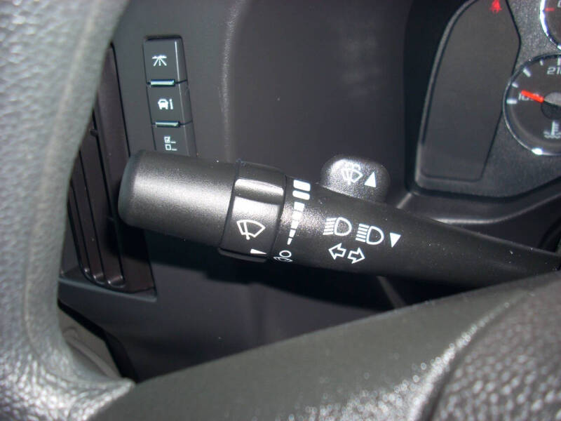 2024 Chevrolet Express LT 3500