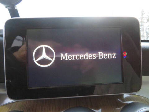 2018 Mercedes-Benz GLC GLC 300