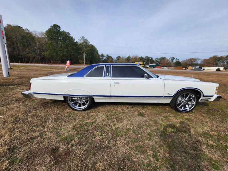 1975 Ford LTD