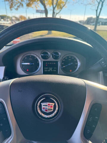 2013 Cadillac Escalade Premium