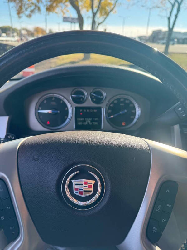 2013 Cadillac Escalade Premium