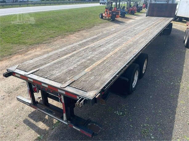 2005 Great Dane Flatbed