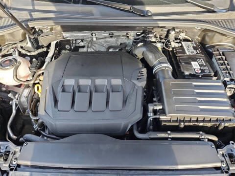 2021 Audi Q3 quattro S line Prem Plus 45 TFSI