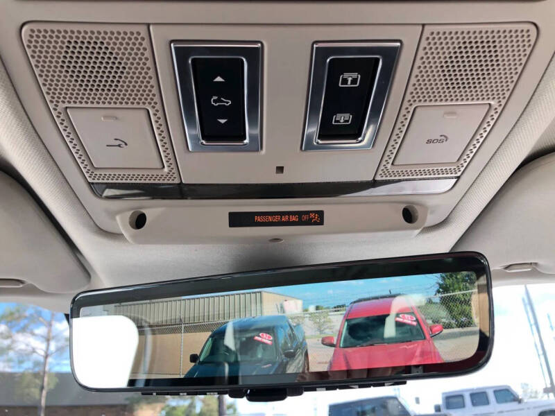 2023 Land Rover Defender 130 First Edition