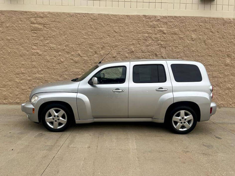 2011 Chevrolet HHR LT