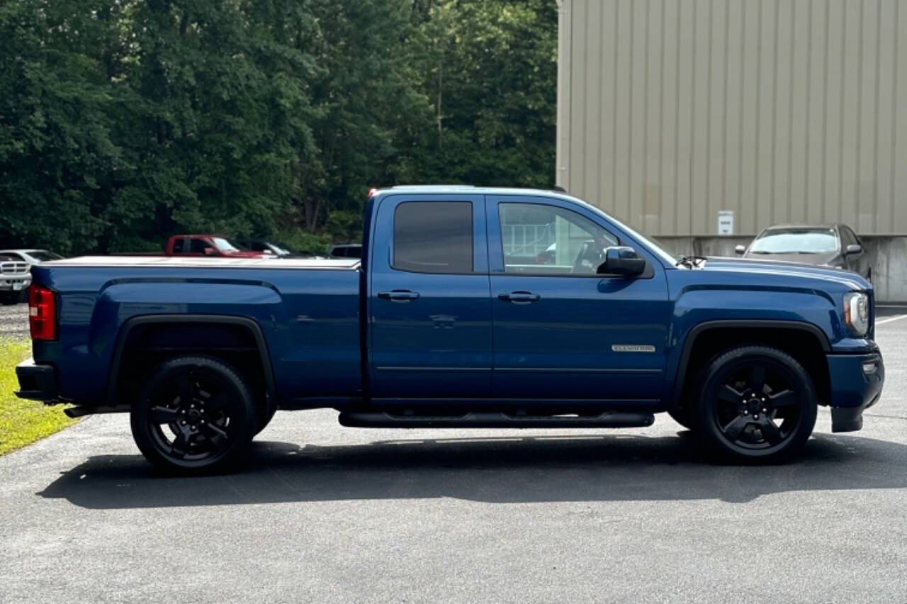 2018 GMC Sierra 1500 for sale at BRW Motorsports LLC in Derry, NH