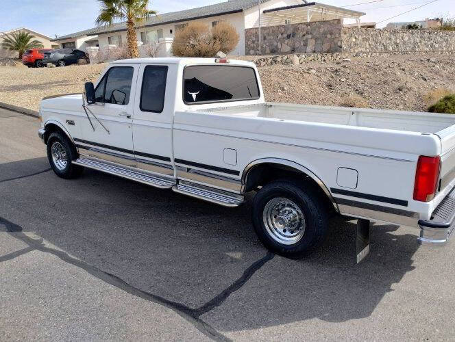 1994 Ford F-250