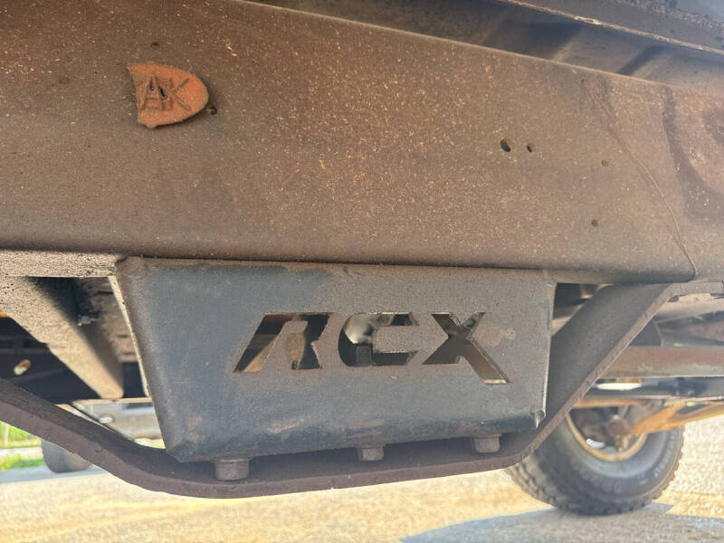 1993 Chevrolet Blazer Silverado