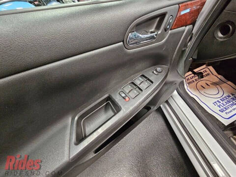 2009 Chevrolet Impala LT