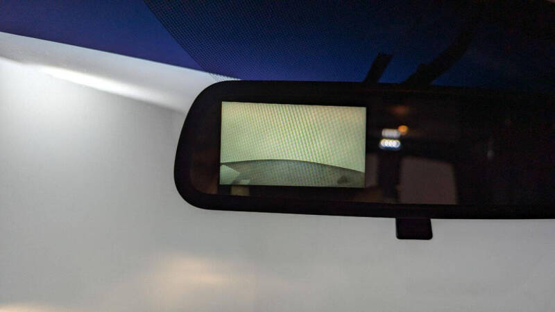 2020 Chevrolet Express 2500