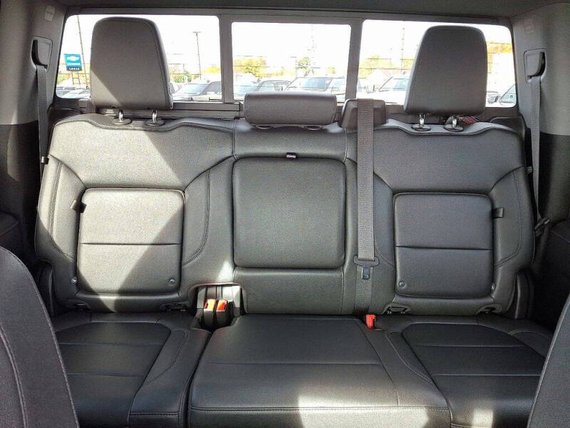 2023 GMC Sierra 2500HD