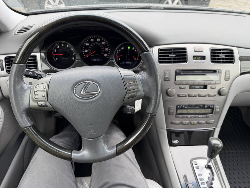 2006 Lexus ES 330