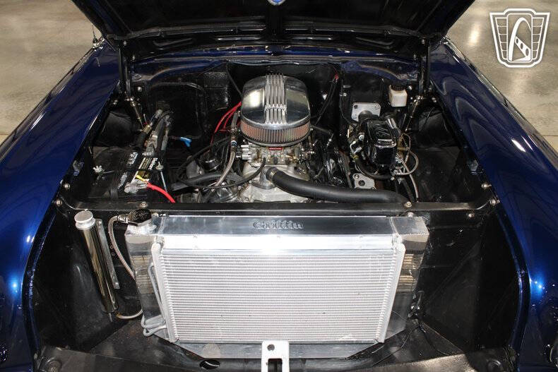 1957 Chevrolet Bel Air