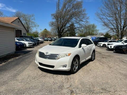 2009 Toyota Venza FWD V6