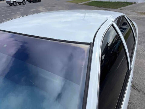 1996 Chevrolet Caprice