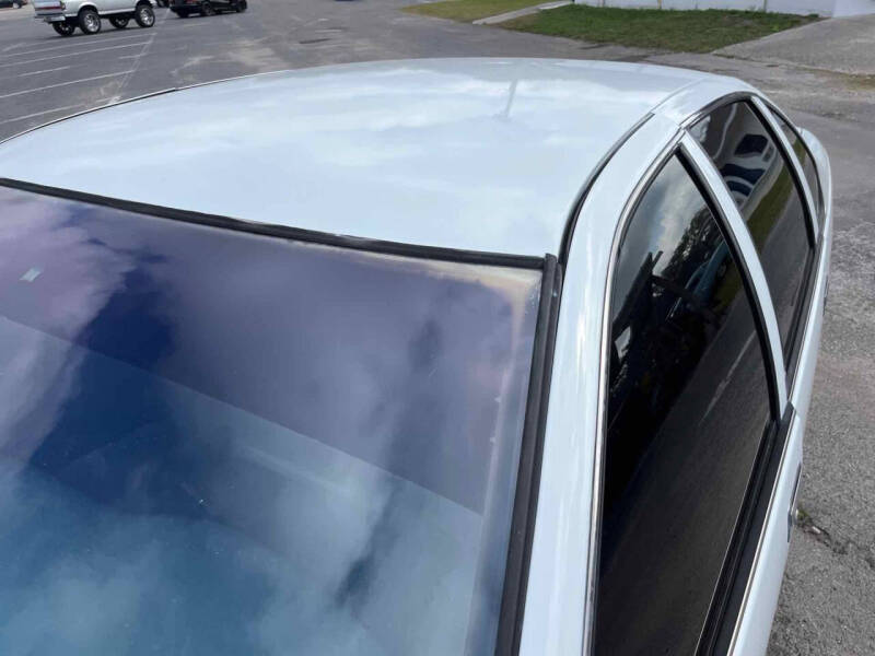 1996 Chevrolet Caprice