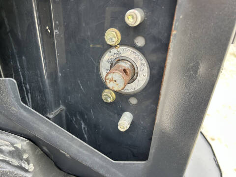 2018 John Deere 35G Excavaor