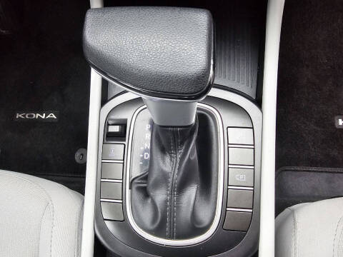 2024 Hyundai Kona SE