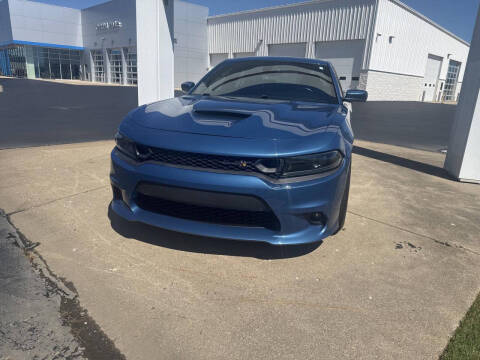 2022 Dodge Charger