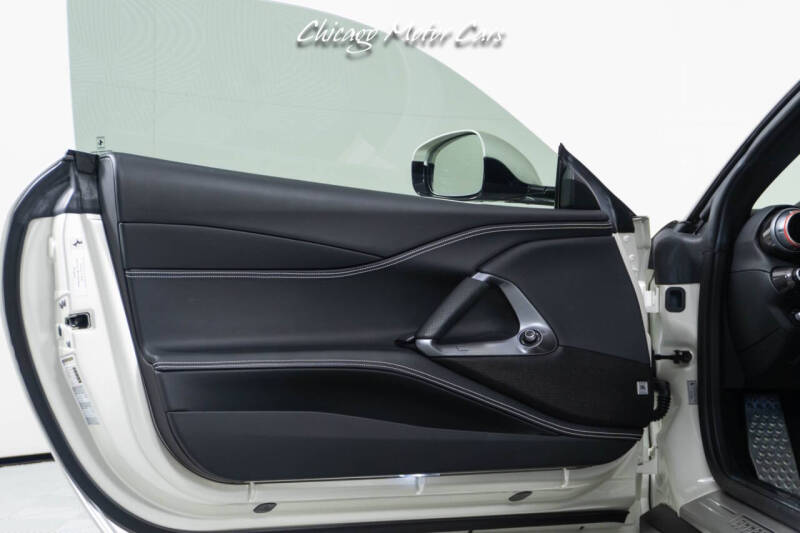 2018 Ferrari 812 Superfast