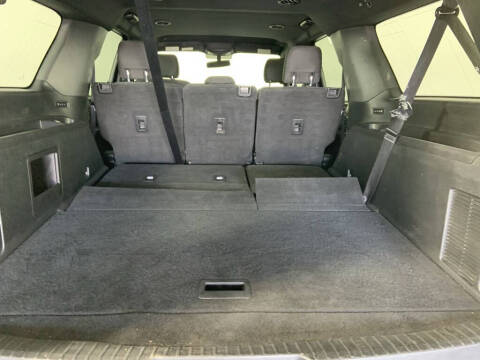 2019 Ford Expedition MAX XLT