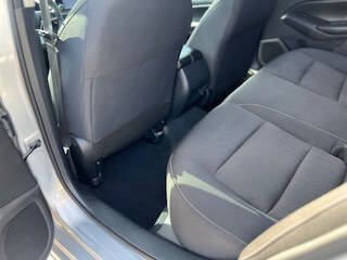 2021 Nissan Altima 2.5 S