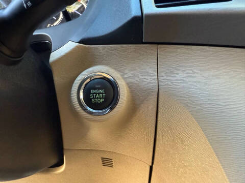 2014 Toyota Venza XLE