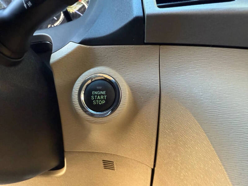 2014 Toyota Venza XLE