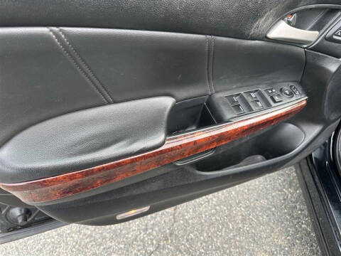 2012 Honda Crosstour