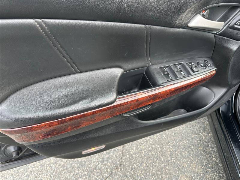 2012 Honda Crosstour