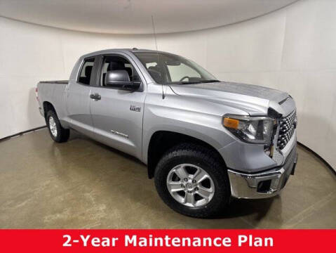 2018 Toyota Tundra for sale at Smart Motors in Madison WI