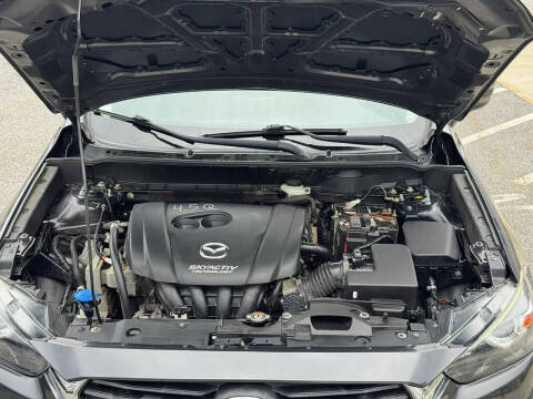 2017 Mazda CX-3 Sport